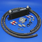 OCJ1: Oil cooler system for Jaguar E-type 4.2 S1 from £342.66 each